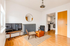Bright Central Studio in Vibrant Spitalfields